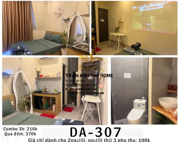 da-307
