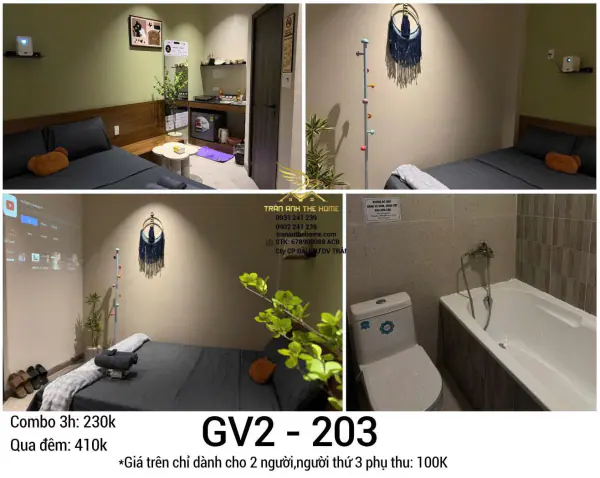 GV2-203