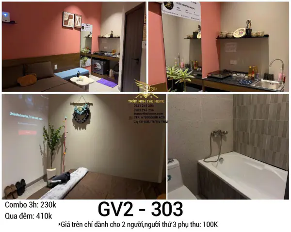GV2-303