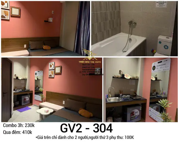 GV2-304