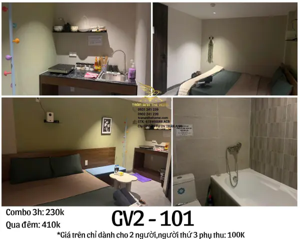 GV2-101