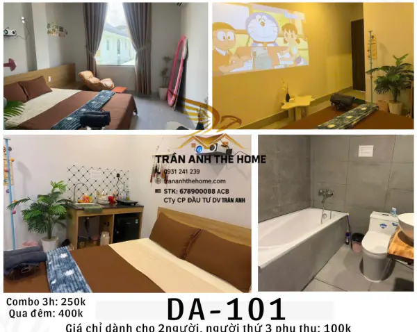 da-101