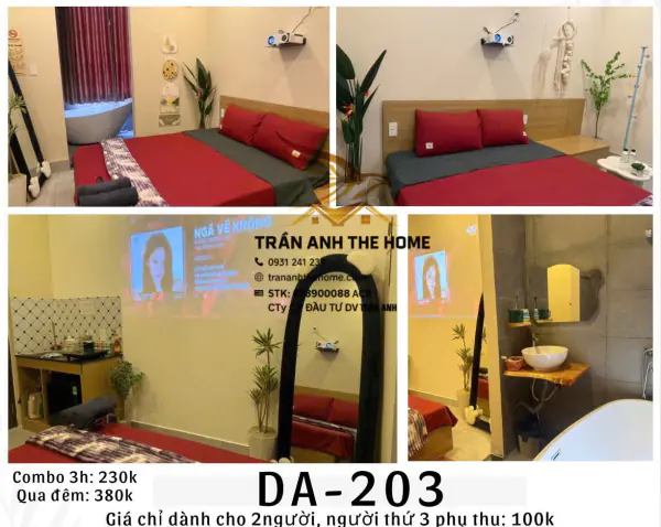 da-203