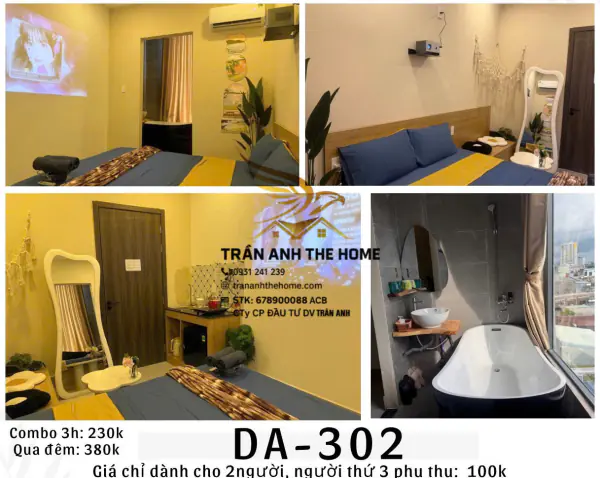 da-302