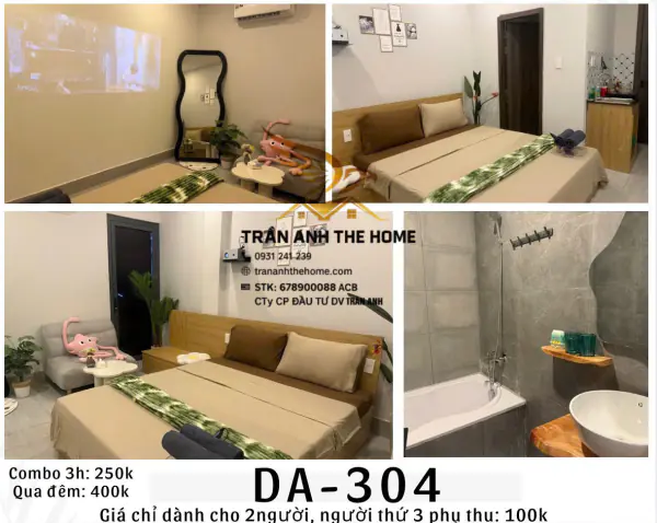 da-304
