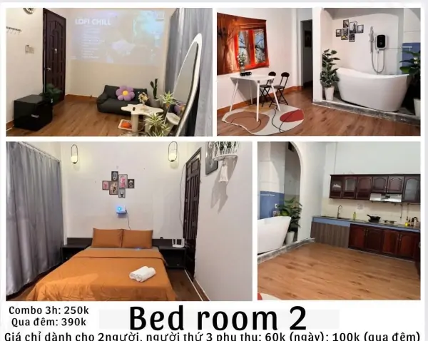 Bedroom 2