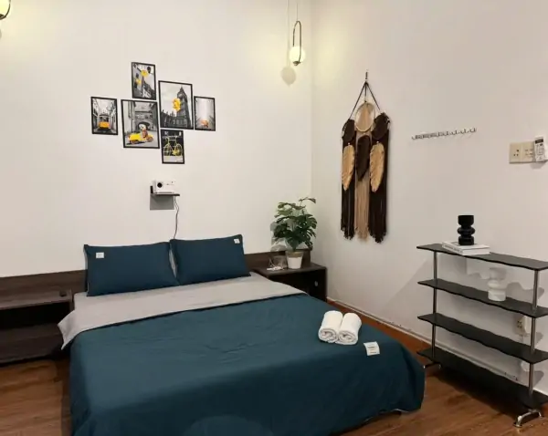 Bedroom 4