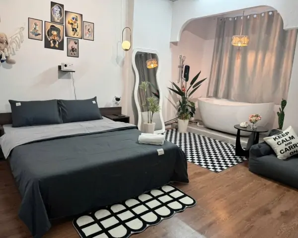Bedroom 5