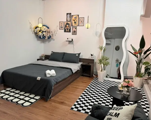 Bedroom 5
