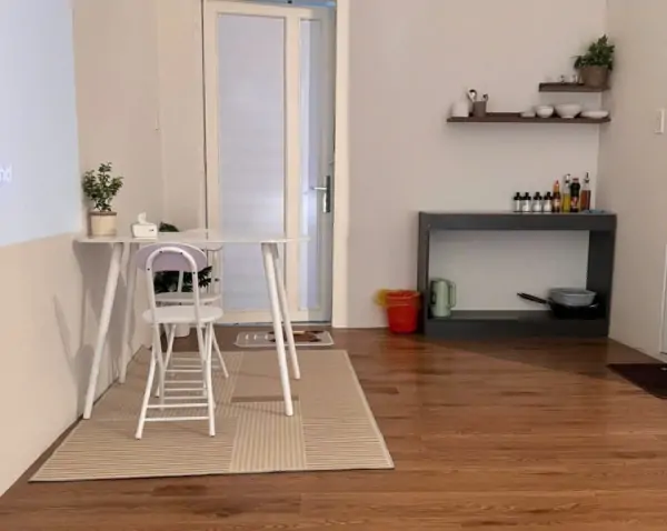 Bedroom 8