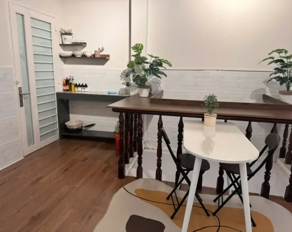 Bedroom 9