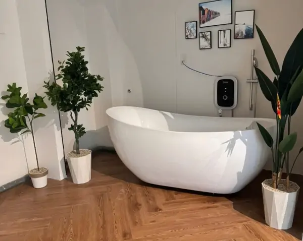 DĨ AN 1