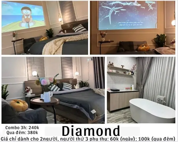 diamond