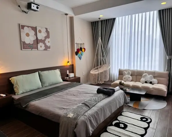 THIÊN YẾT 1