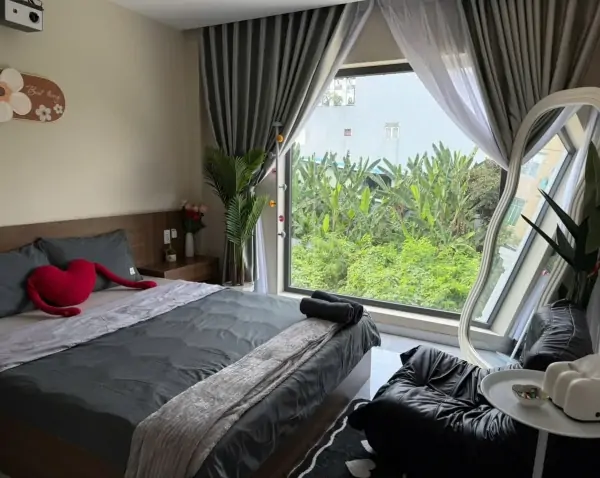 KIM NGƯU 4