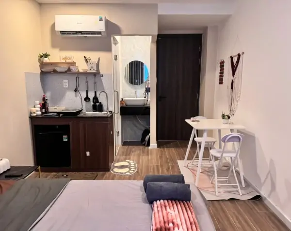 SONG NGƯ 5