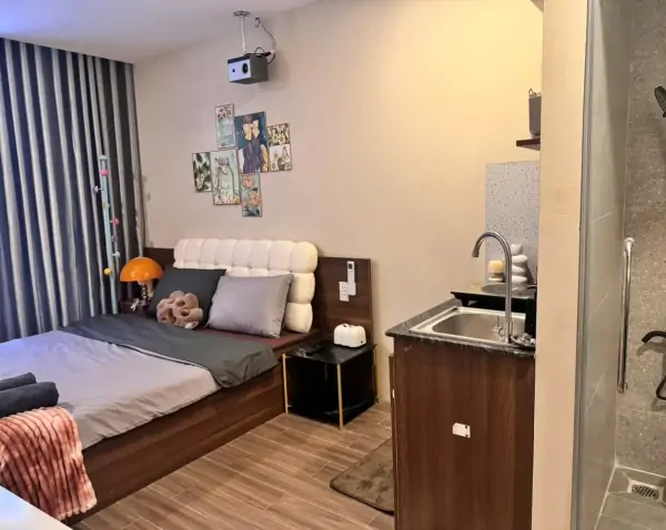 SONG NGƯ 5