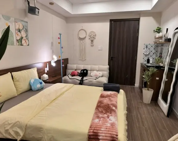 CỰ GIẢI 7