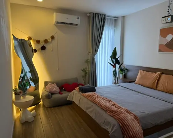 BẢO BÌNH 8