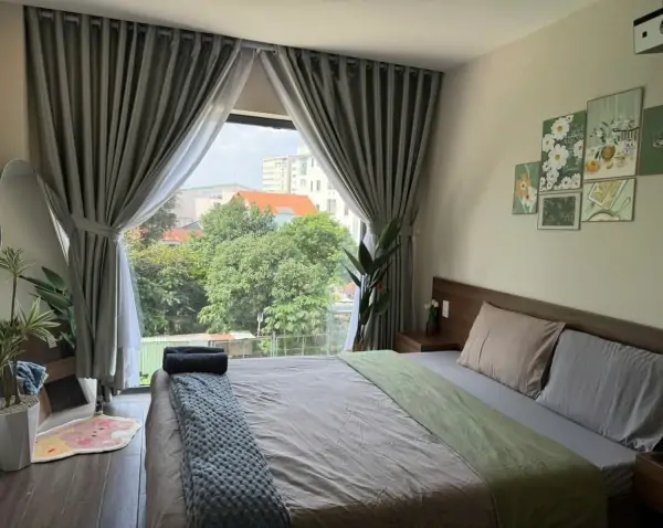 MA KẾT 10