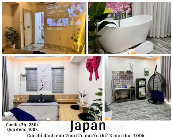 japan