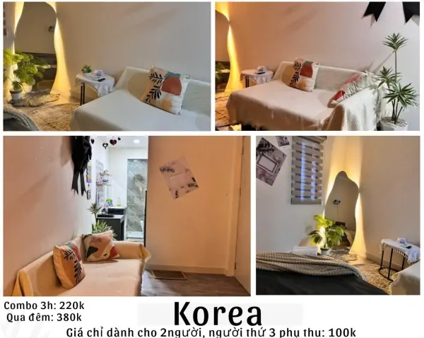 korea