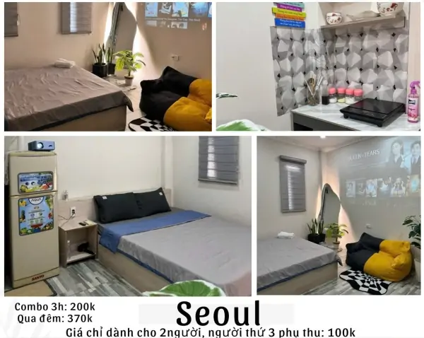 seoul