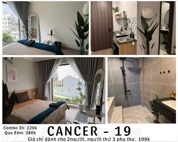 CANCER 19