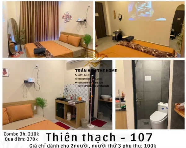 THIÊN THẠCH 107
