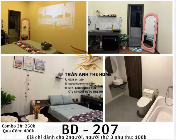 bd-207