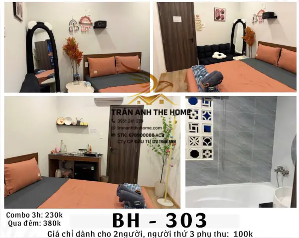 BH-303