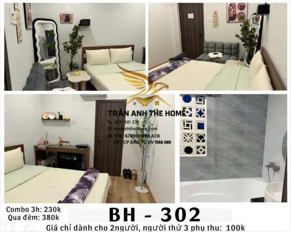 BH-302