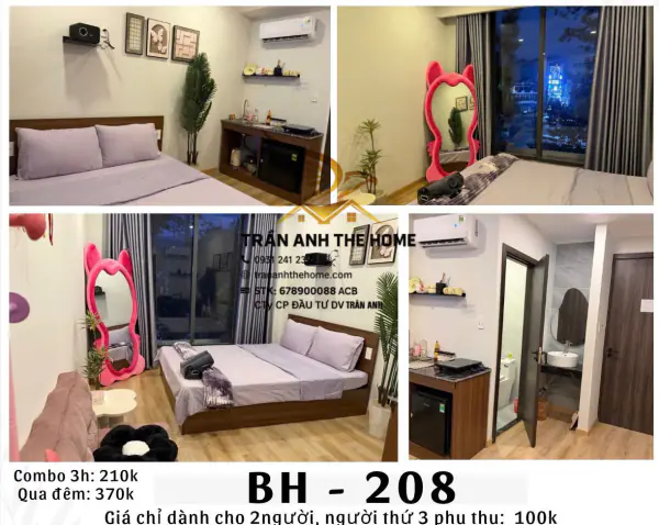 BH-208