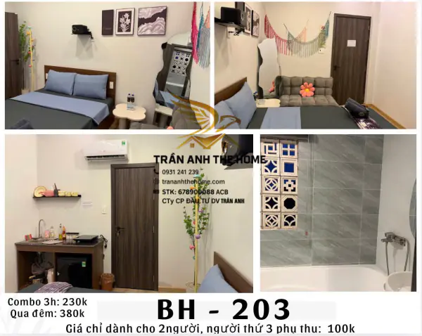 bh-203