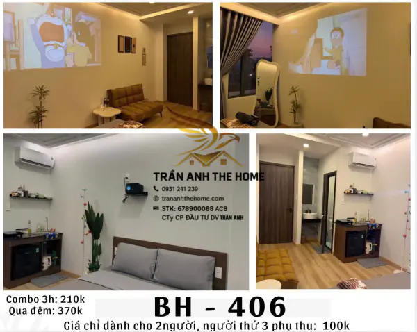 bh-406