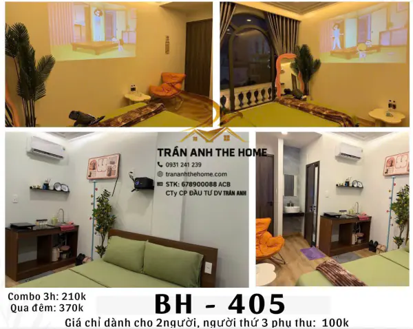 bh-405