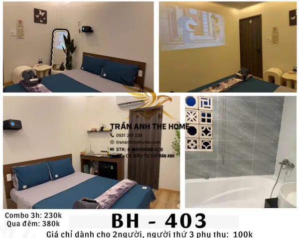 bh-403
