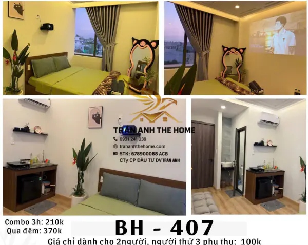 BH-407
