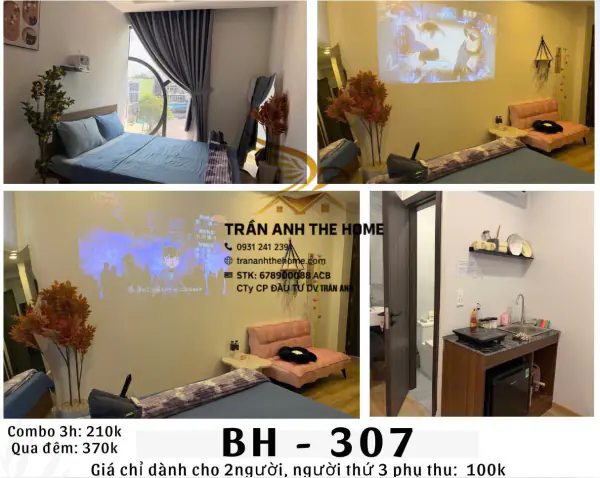 bh-307