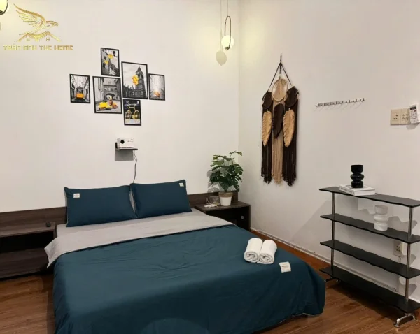 Bedroom 4