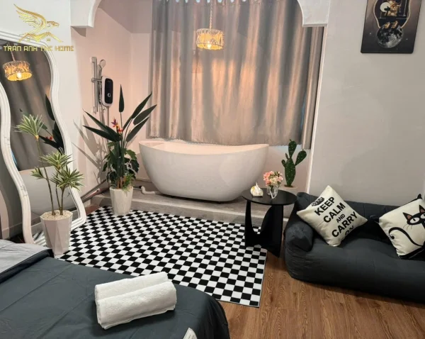 Bedroom 5