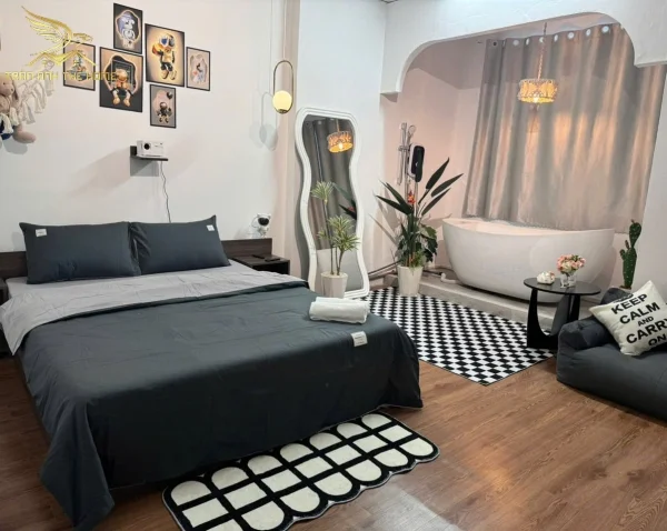 Bedroom 5