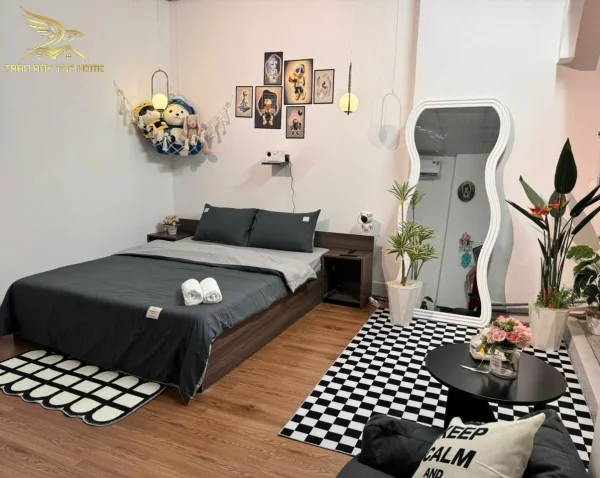 Bedroom 5