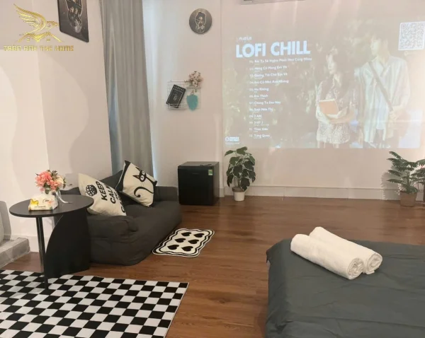 Bedroom 5