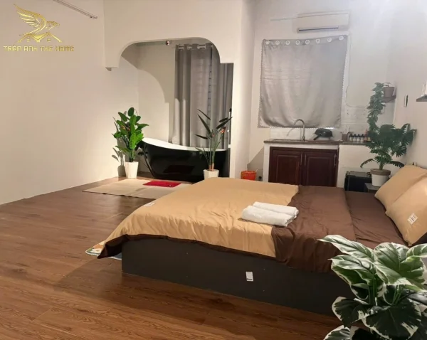 Bedroom 6 