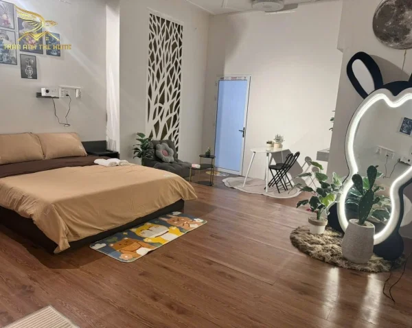 Bedroom 6 