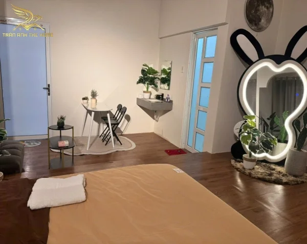 Bedroom 6 