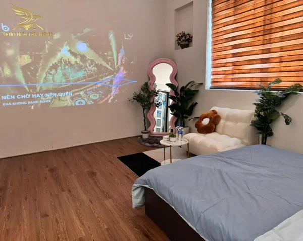 Bedroom 7