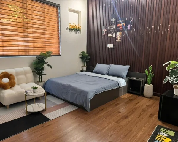 Bedroom 7