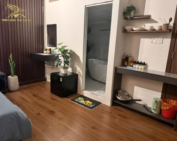 Bedroom 7